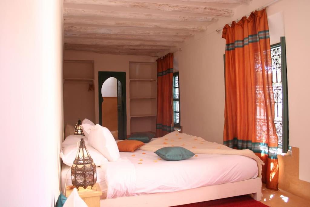 Casa de Férias Dar Zitouna - Entire House In Exclusivity